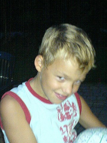 Familie weekend 2005 (23)